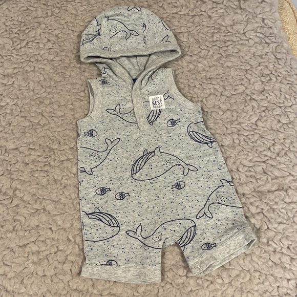 12 Piece Newborn Bundle 💙👶🏼 - Picture 7 of 11